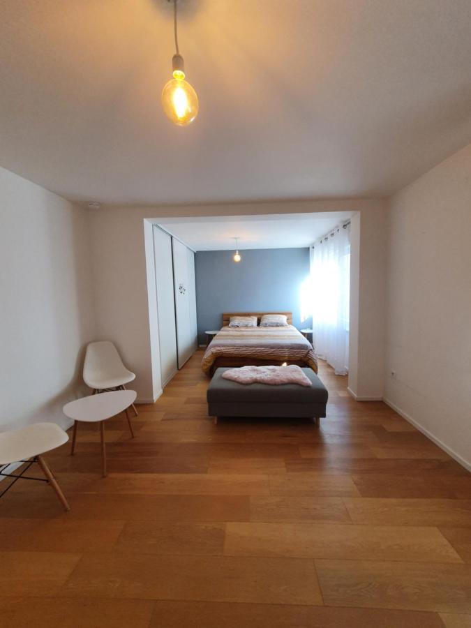 Hotel La Kaza Europa Illkirch-Graffenstaden Esterno foto