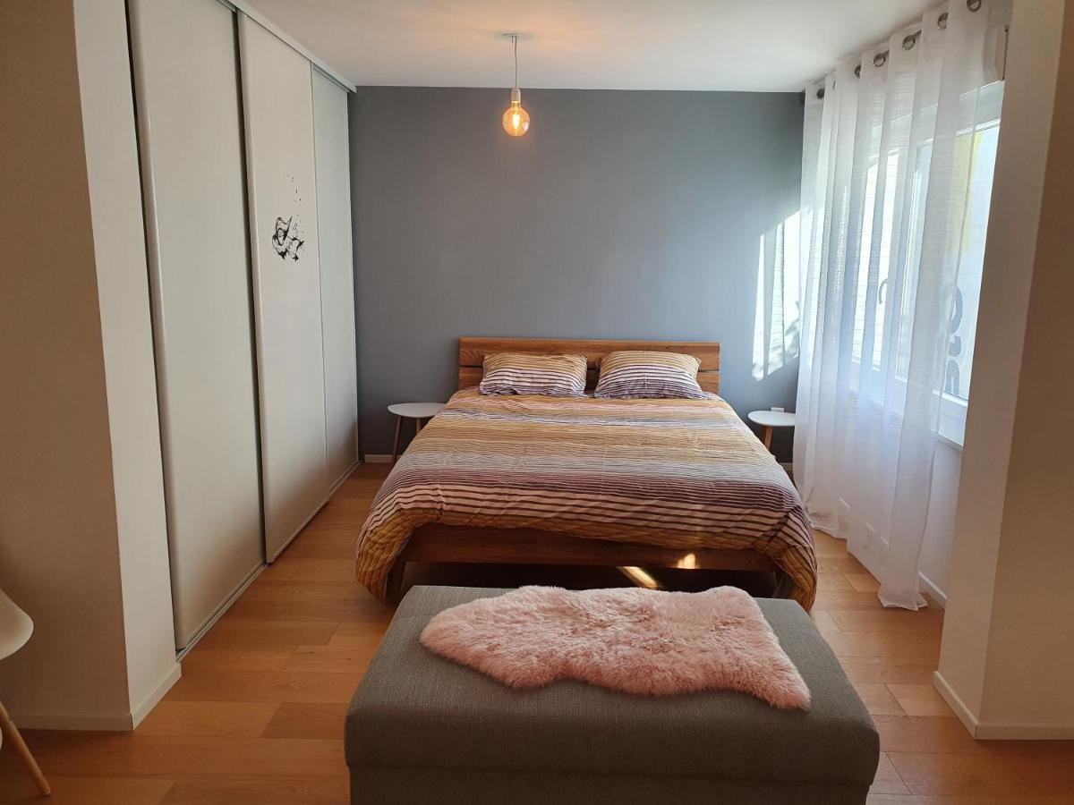 Hotel La Kaza Europa Illkirch-Graffenstaden Esterno foto