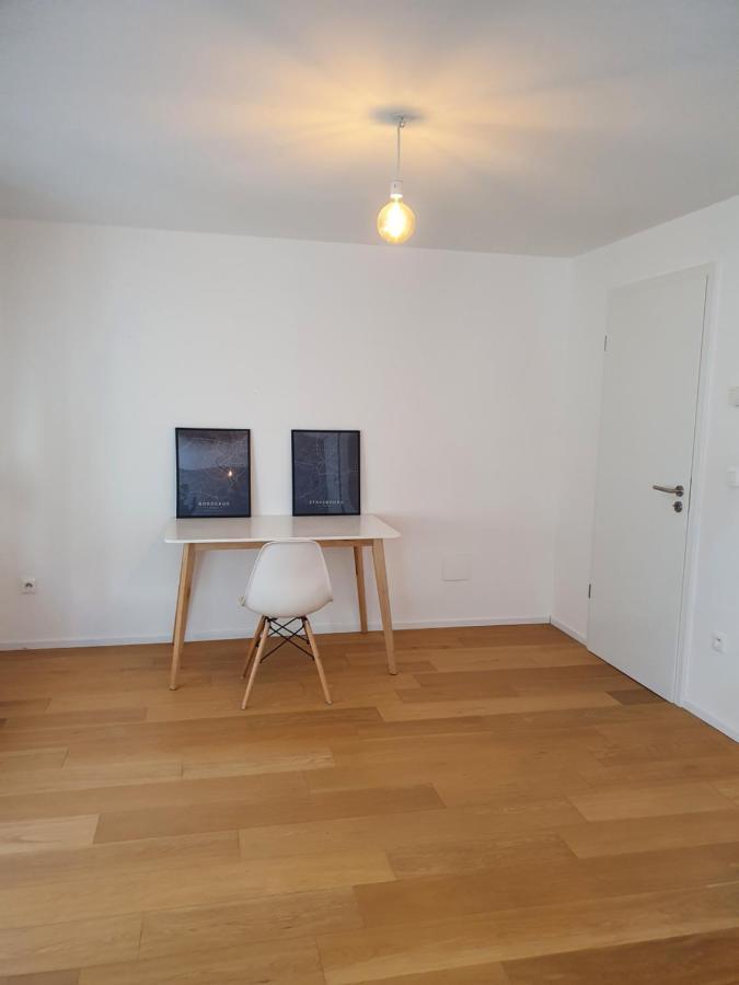 Hotel La Kaza Europa Illkirch-Graffenstaden Esterno foto